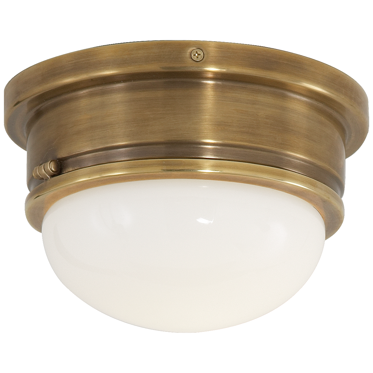 Marine Flush Mount
