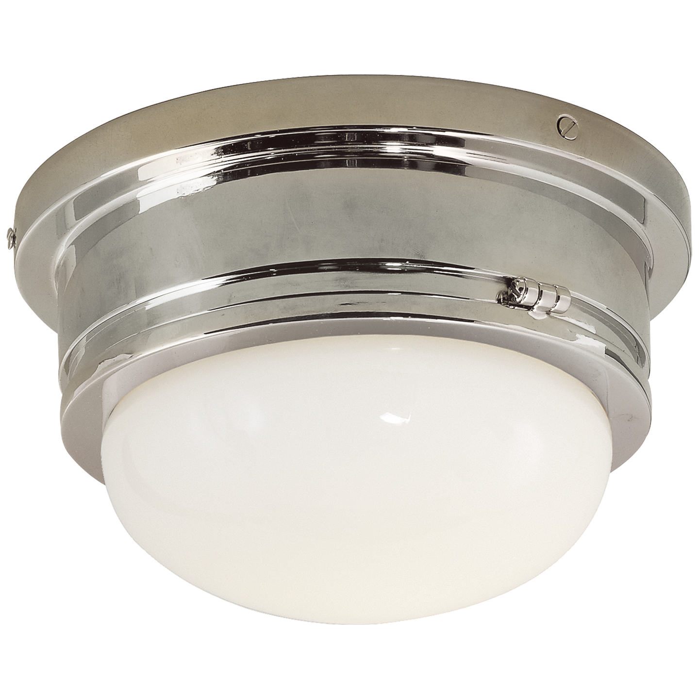 Marine Flush Mount