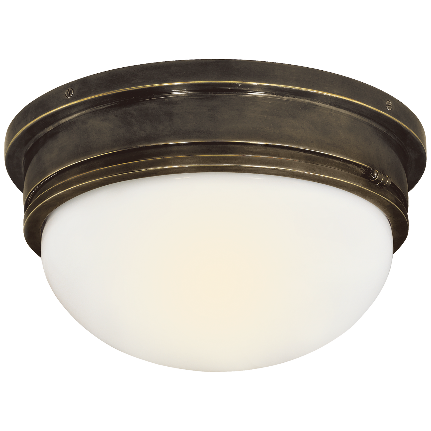 Marine Flush Mount