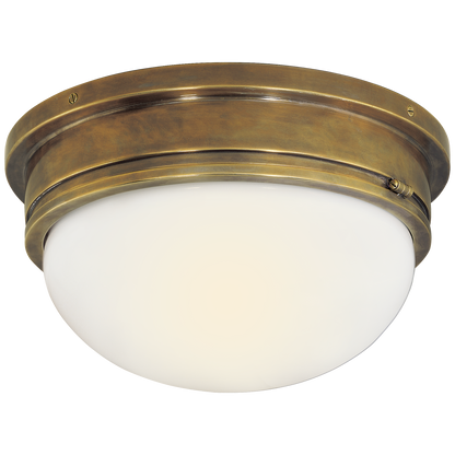 Marine Flush Mount