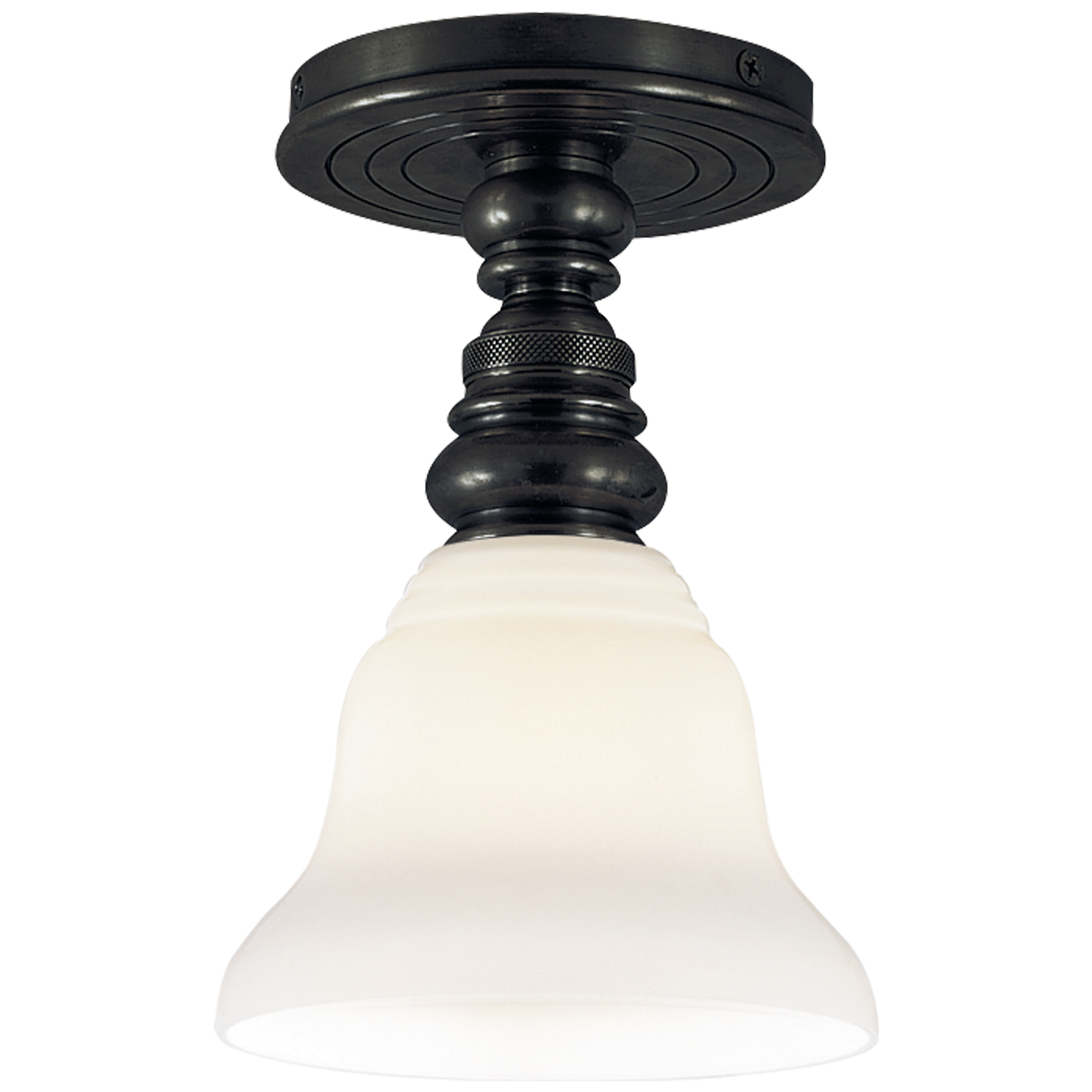 Boston Flush Mount