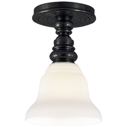Boston Flush Mount