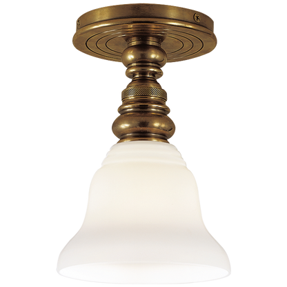 Boston Flush Mount