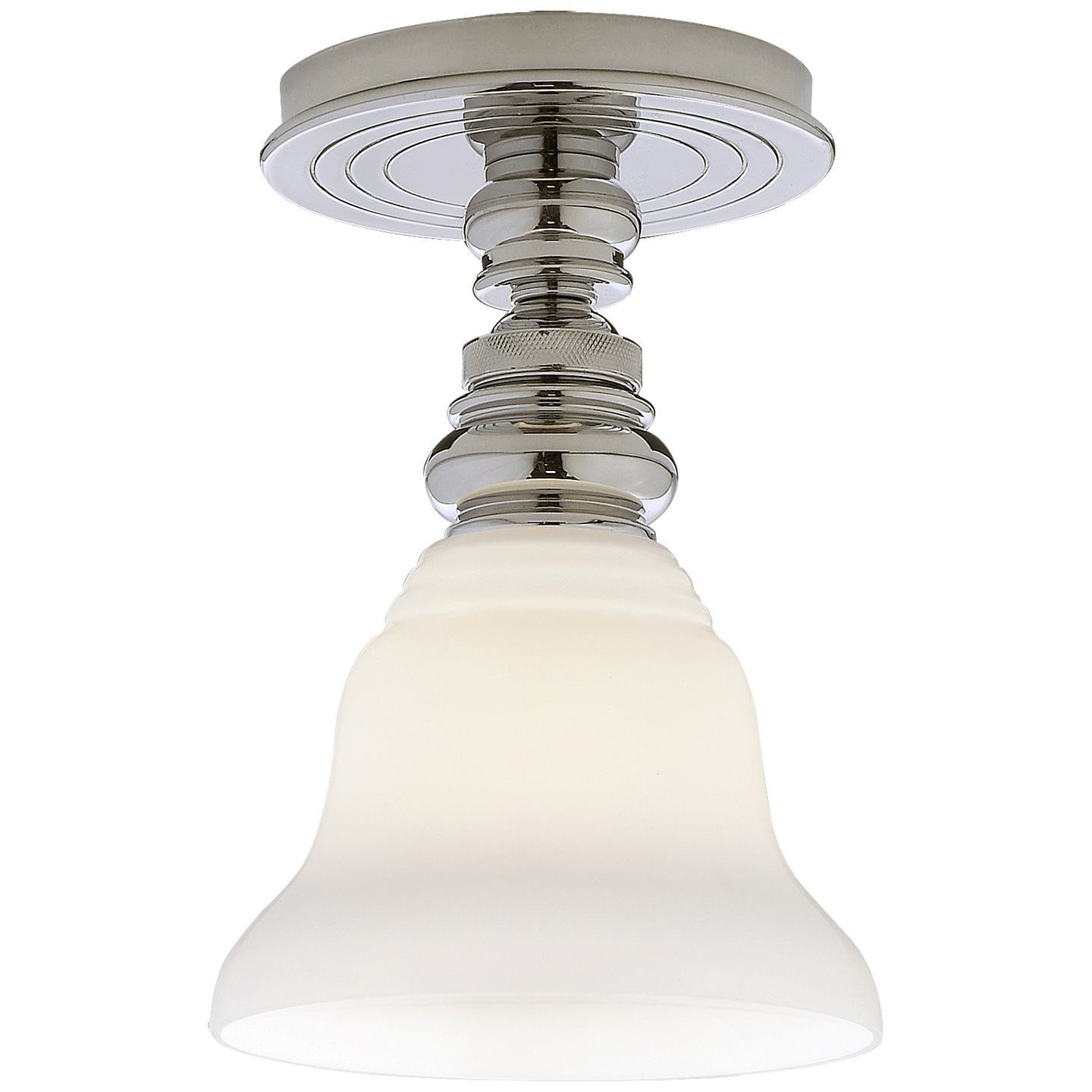 Boston Flush Mount