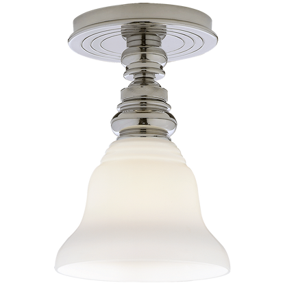 Boston Flush Mount