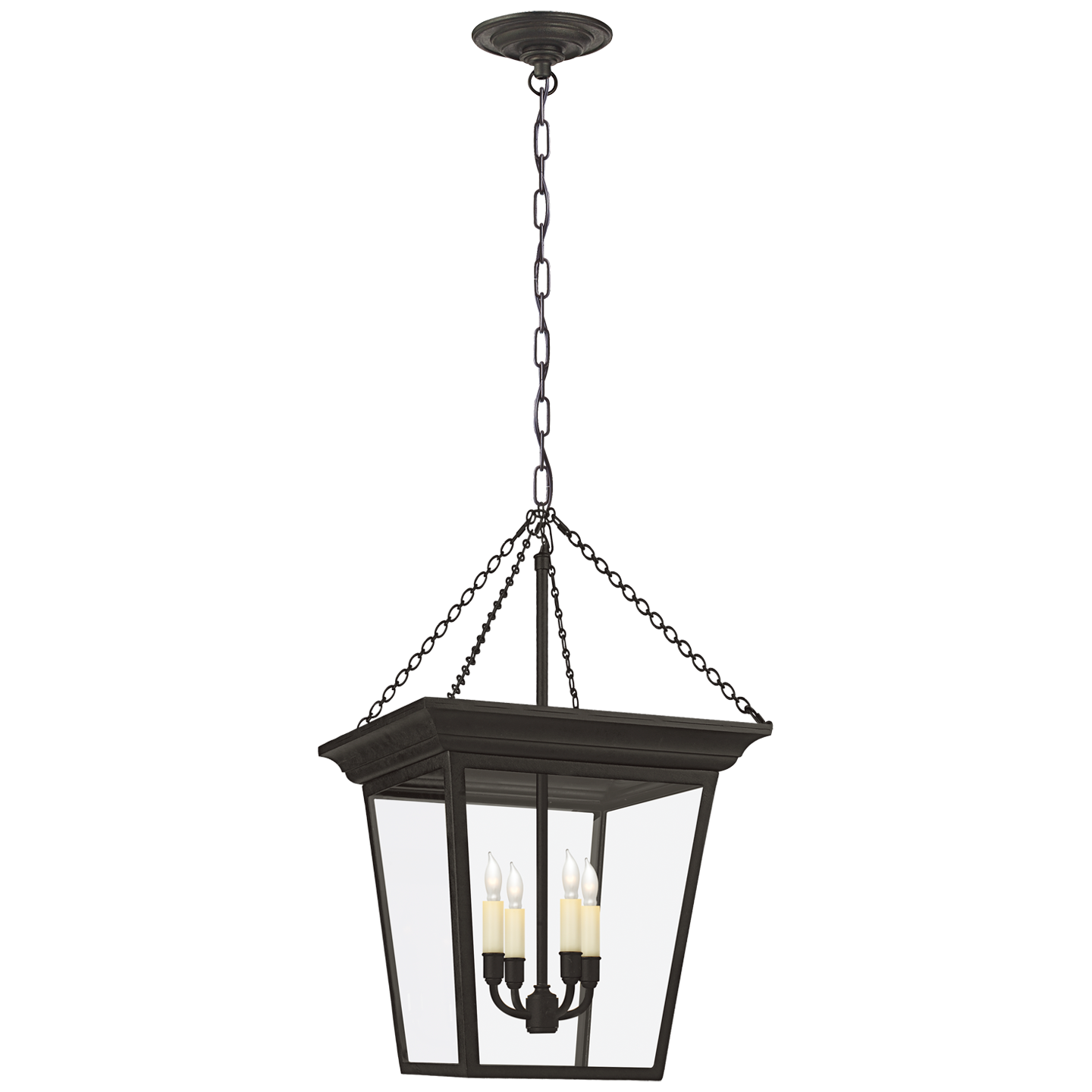 Cornice Lantern