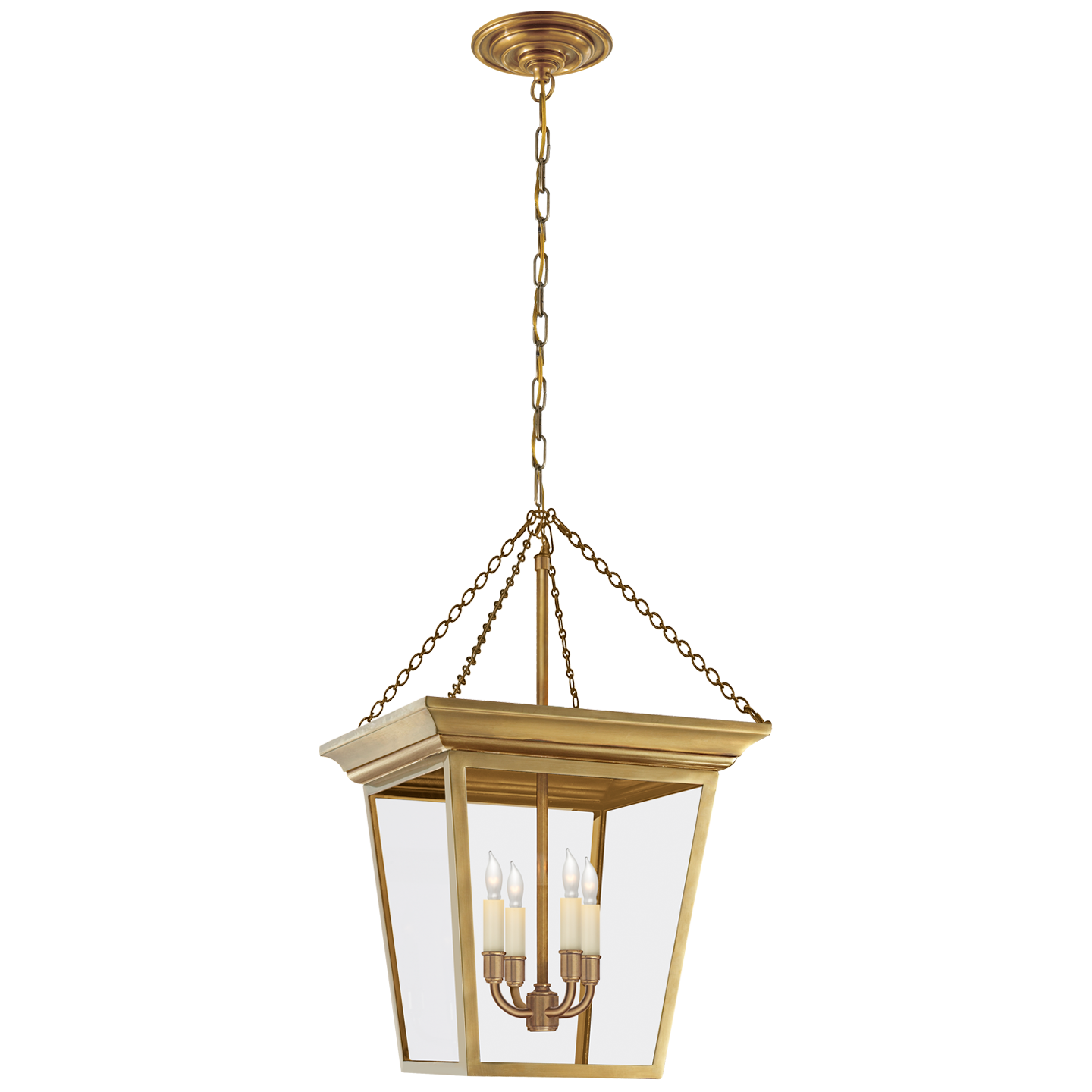 Cornice Lantern