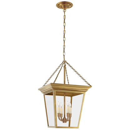 Cornice Lantern