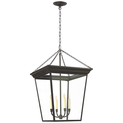 Cornice Lantern