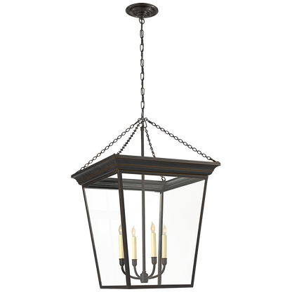 Cornice Lantern