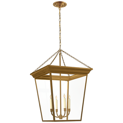 Cornice Lantern