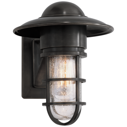 Marine Indoor/Outdoor Wall Light