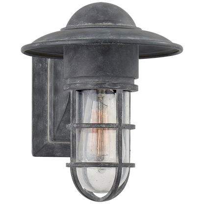 Marine Indoor/Outdoor Wall Light