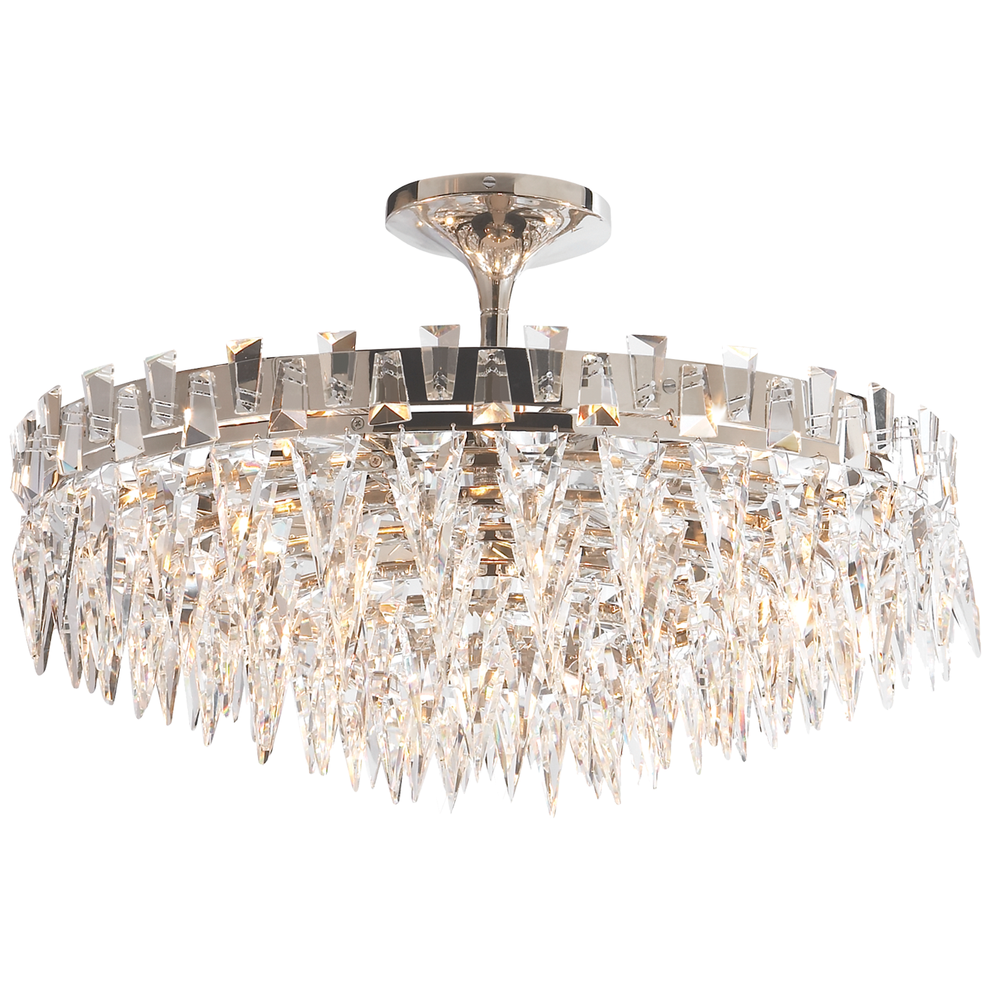 Trillion Flush Mount