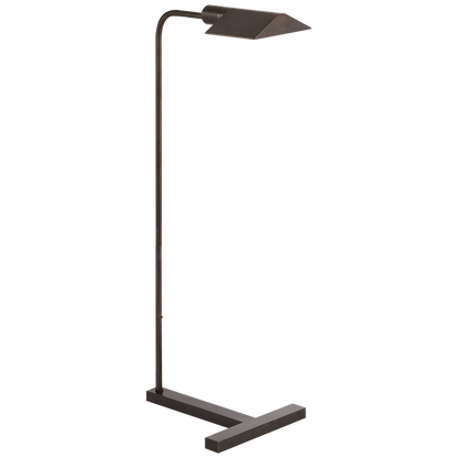 William Pharmacy Floor Lamp