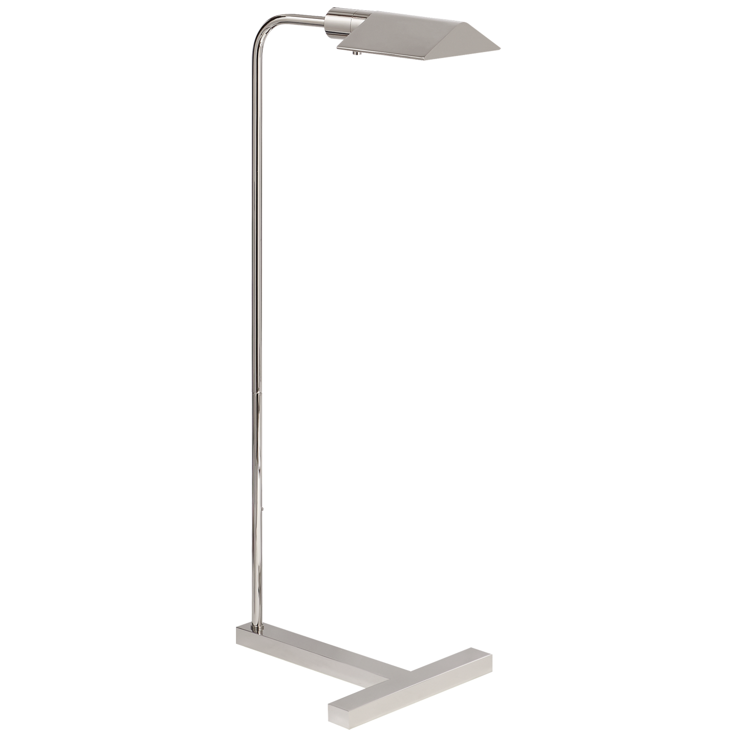 William Pharmacy Floor Lamp