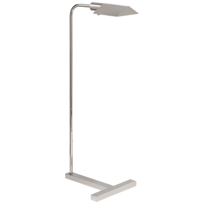 William Pharmacy Floor Lamp