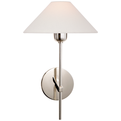 Hackney Single Sconce