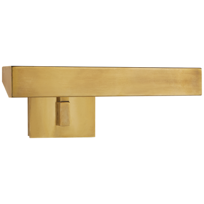 McClain Hardwired Picture Light