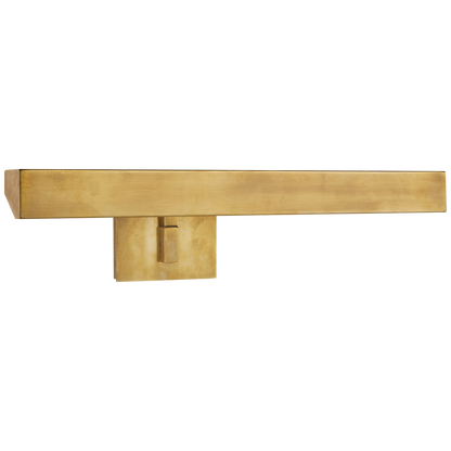 McClain Hardwired Picture Light