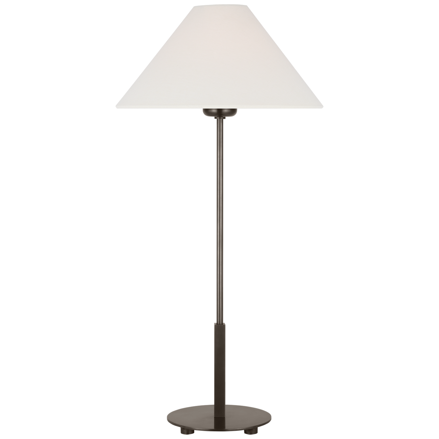 Hackney Cordless Buffet Lamp