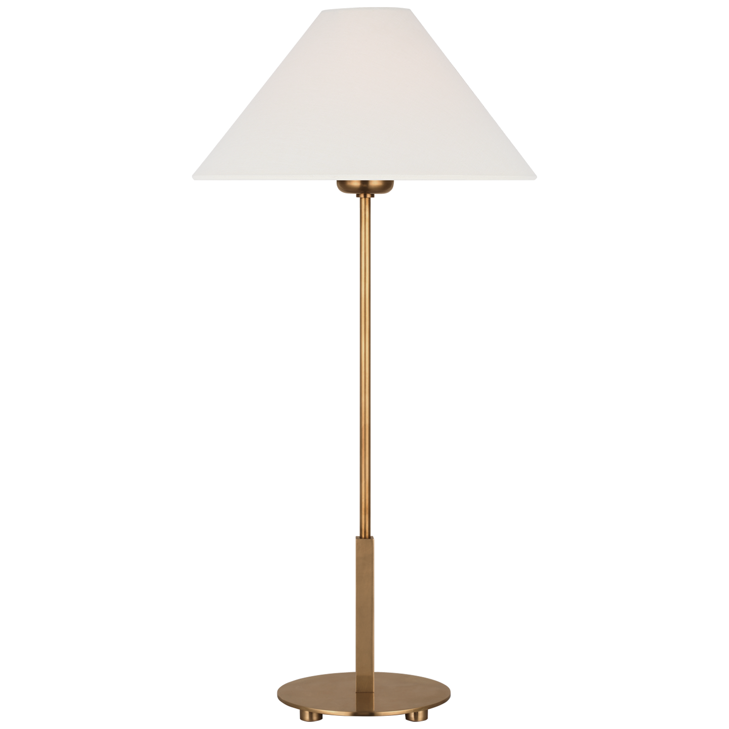 Hackney Cordless Buffet Lamp