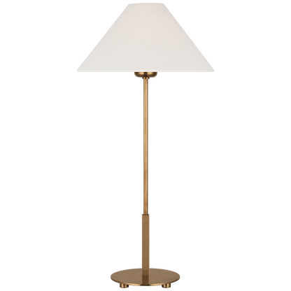 Hackney Cordless Buffet Lamp