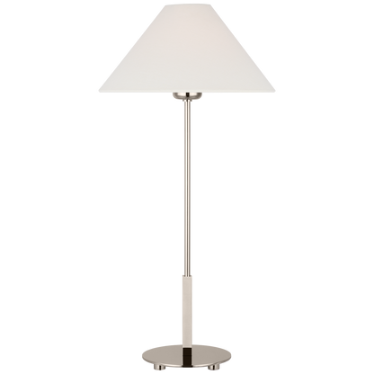 Hackney Cordless Buffet Lamp