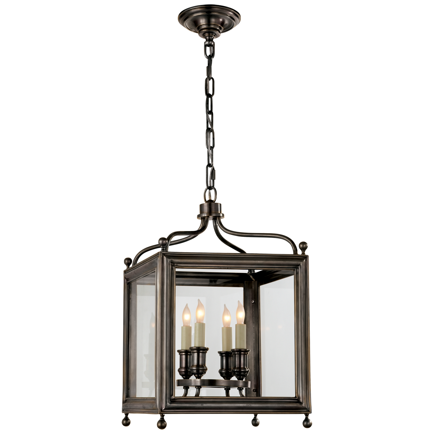 Greggory Lantern