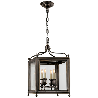 Greggory Lantern