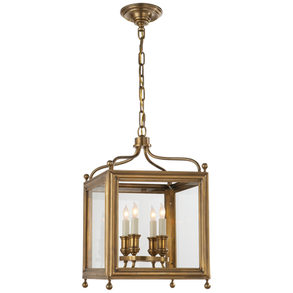 Greggory Lantern