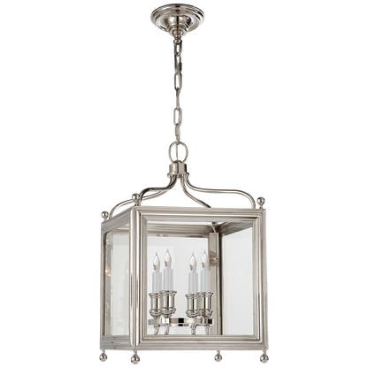 Greggory Lantern