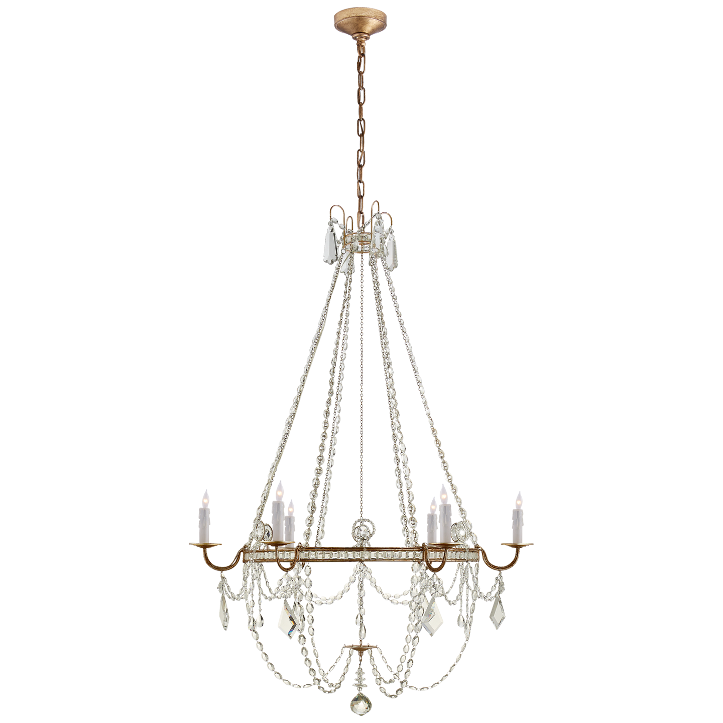 Sharon Medium Chandelier