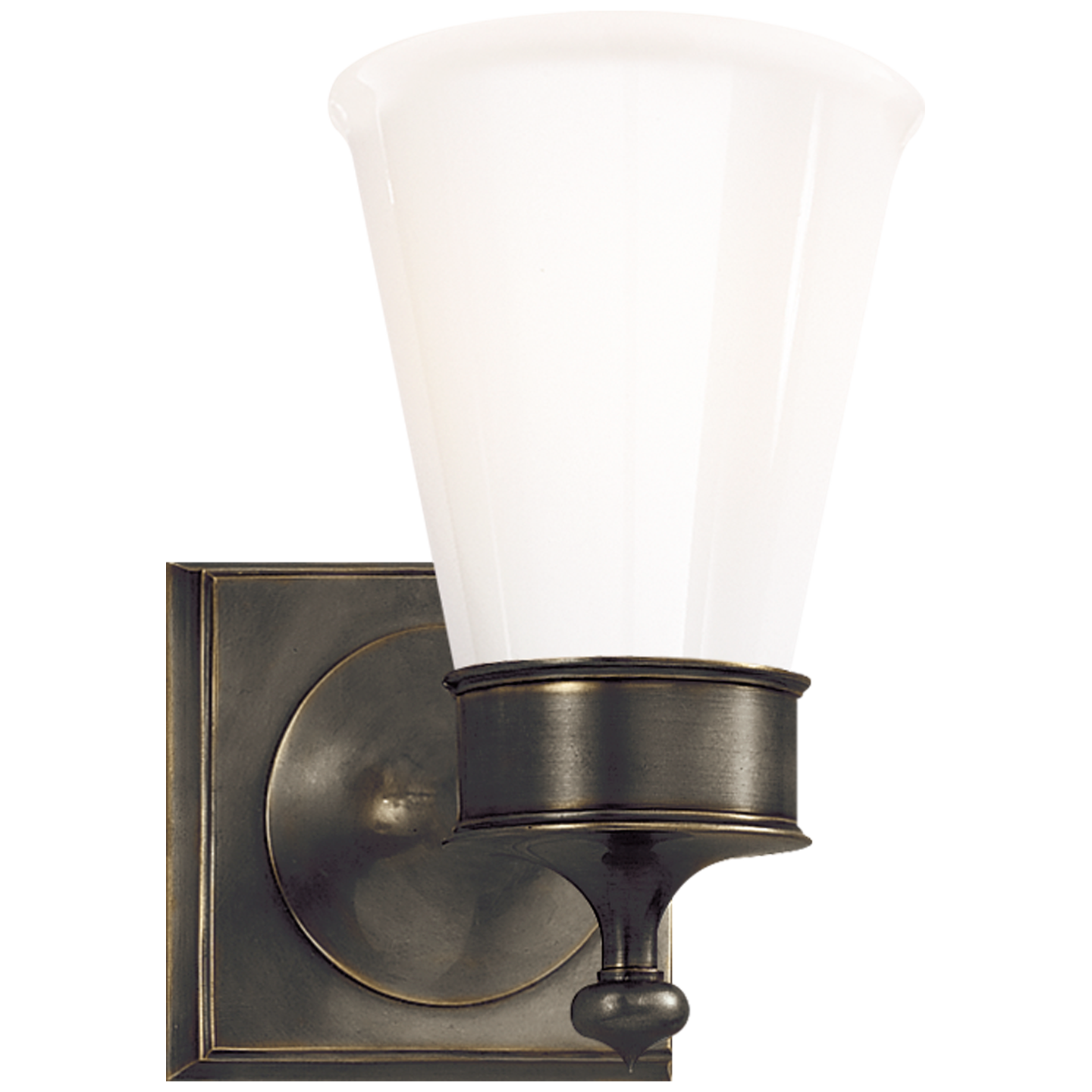 Siena Sconce