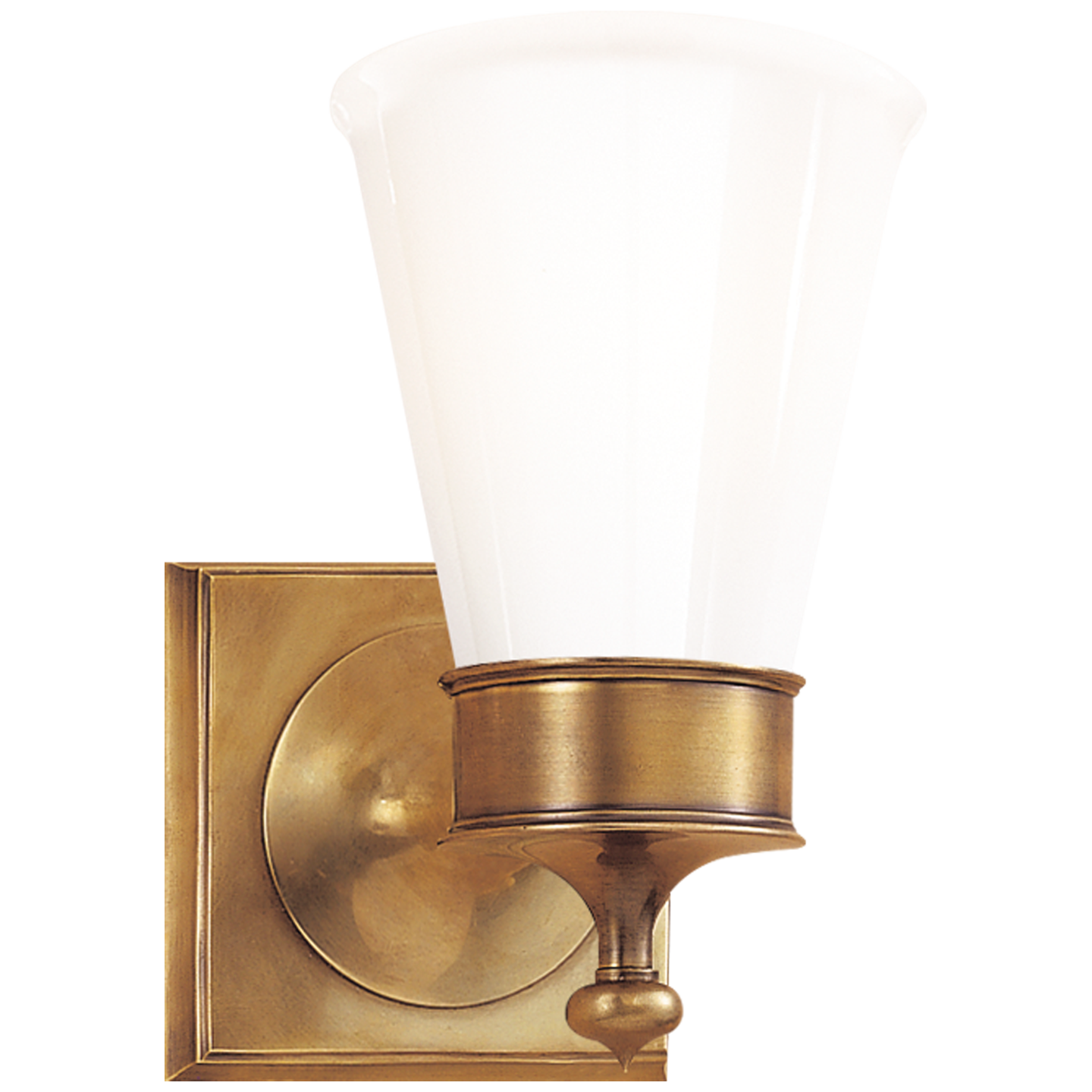 Siena Sconce