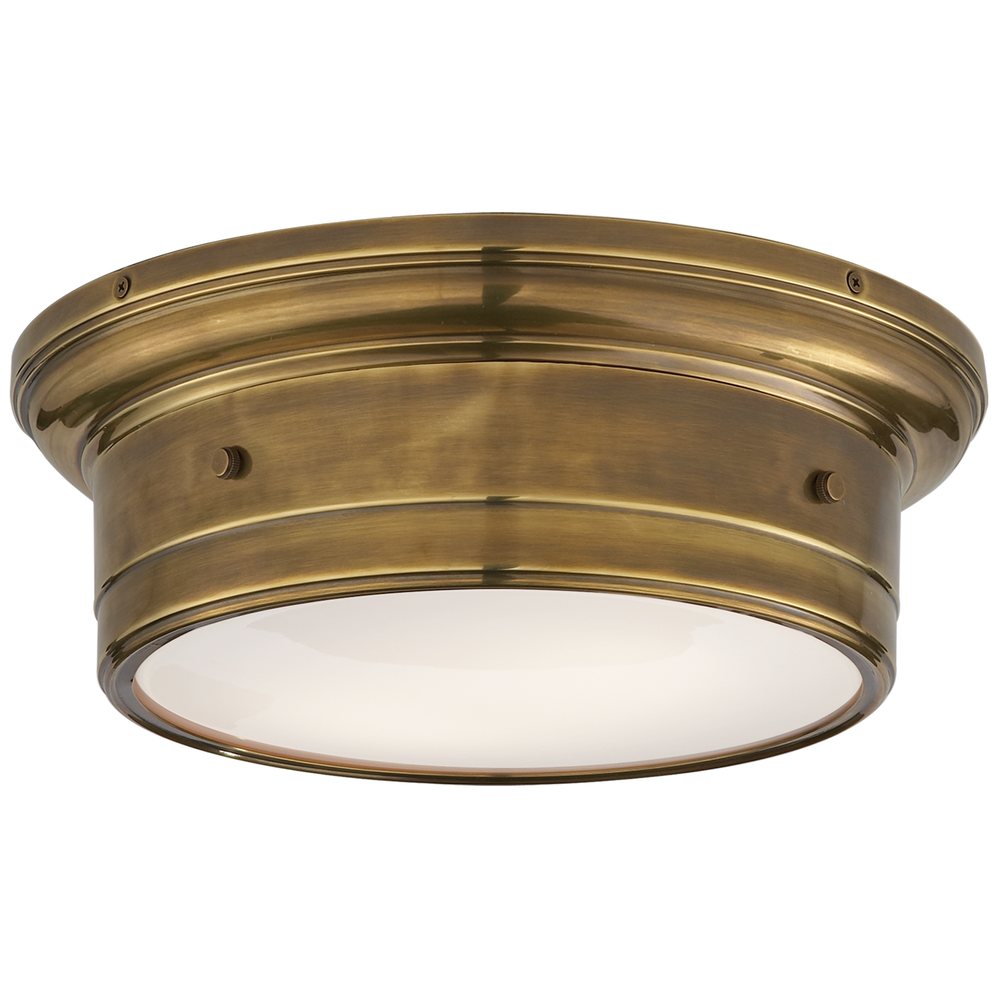 Siena Flush Mount
