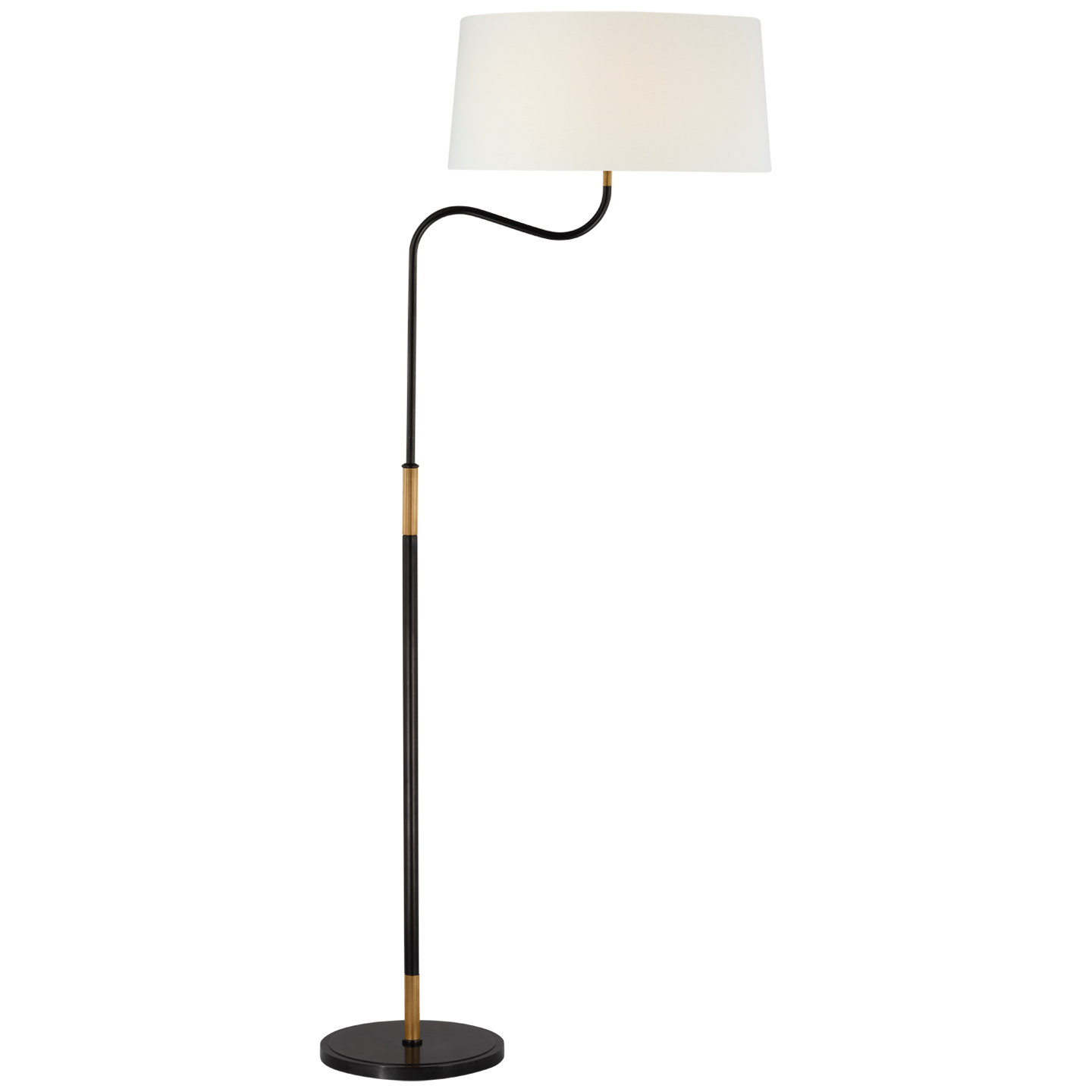 Canto Adjustable Floor Lamp