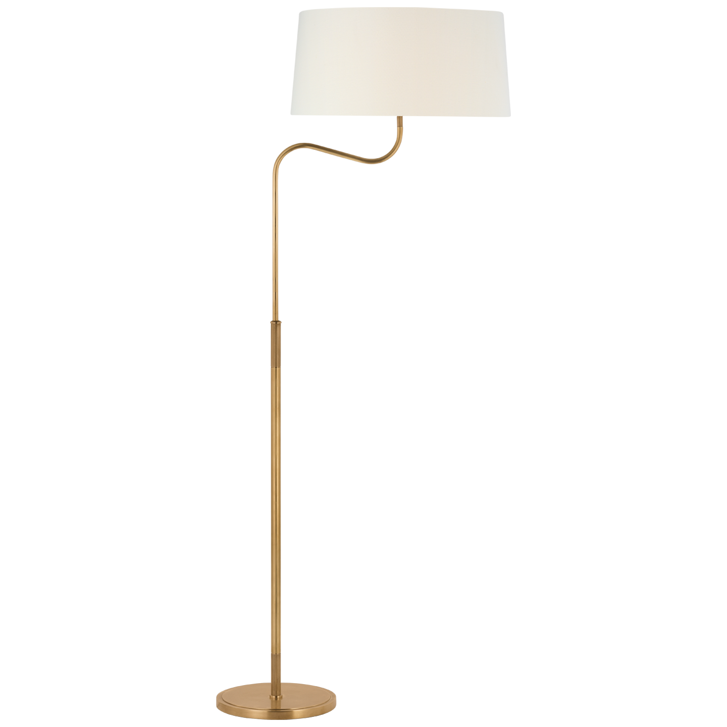 Canto Adjustable Floor Lamp