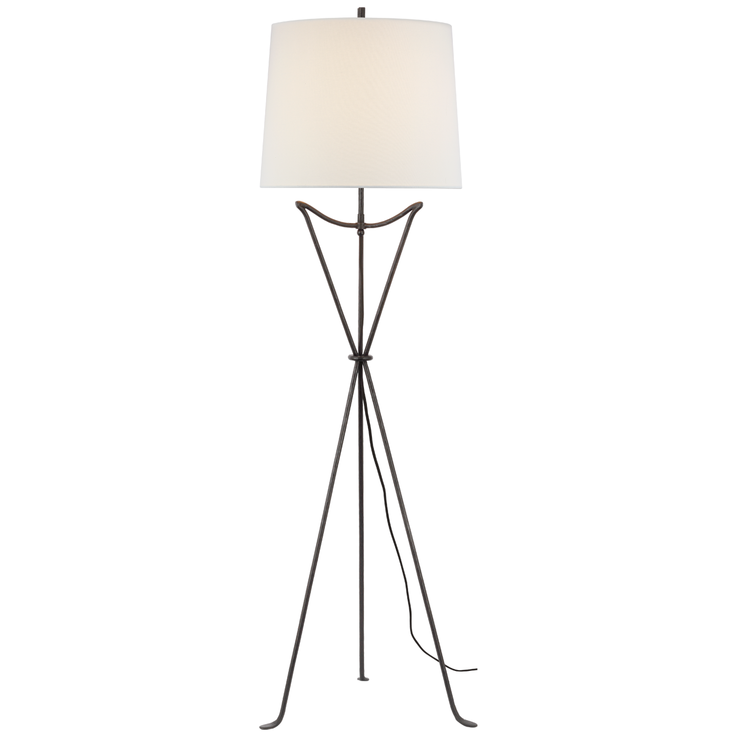 Neith Tripod Floor Lamp