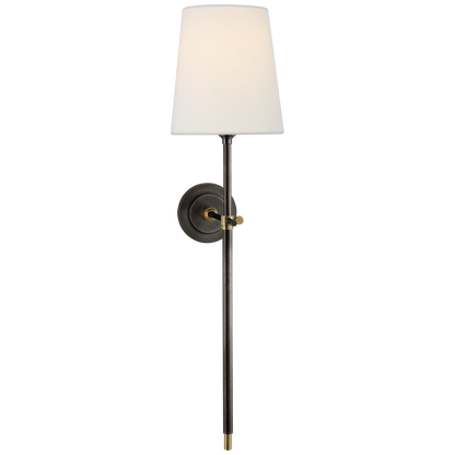 Bryant Large Tail Sconce
