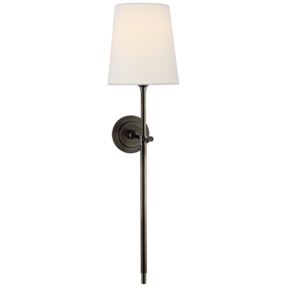 Bryant Large Tail Sconce