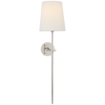 Bryant Large Tail Sconce