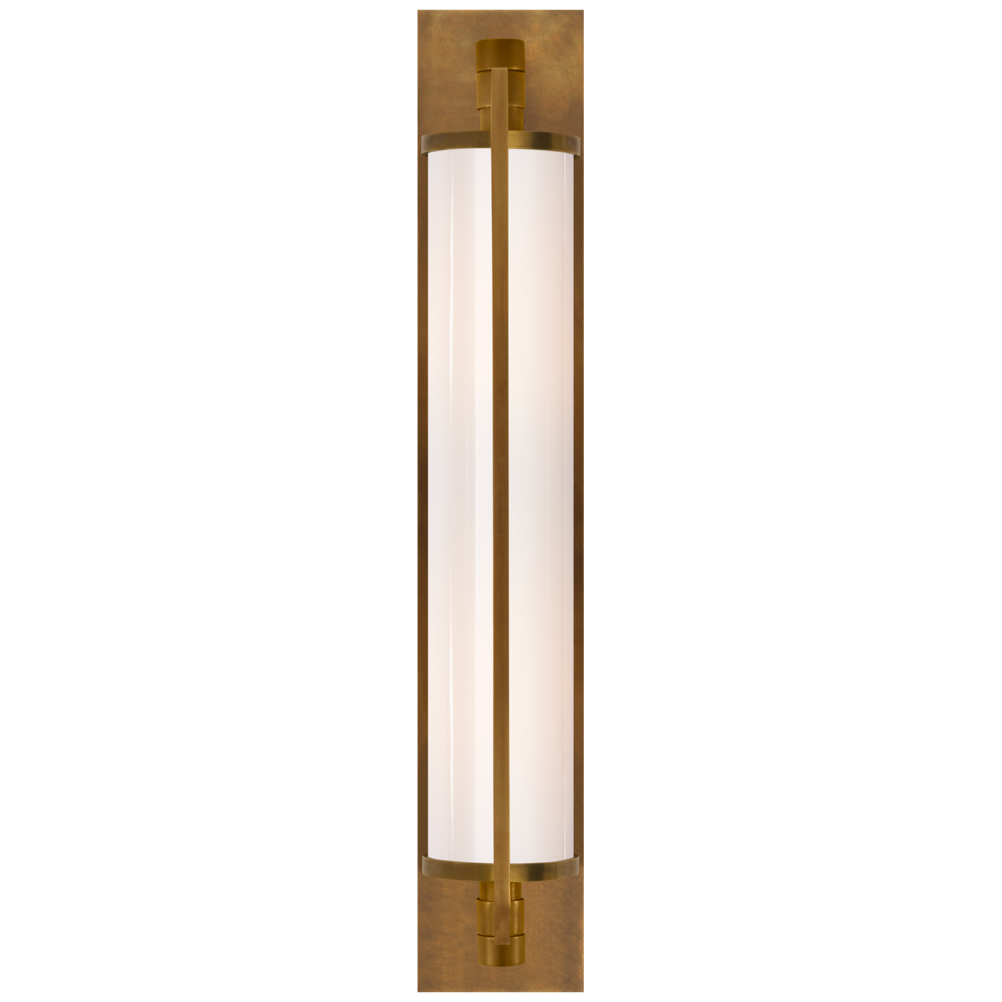 Keeley Tall Pivoting Sconce