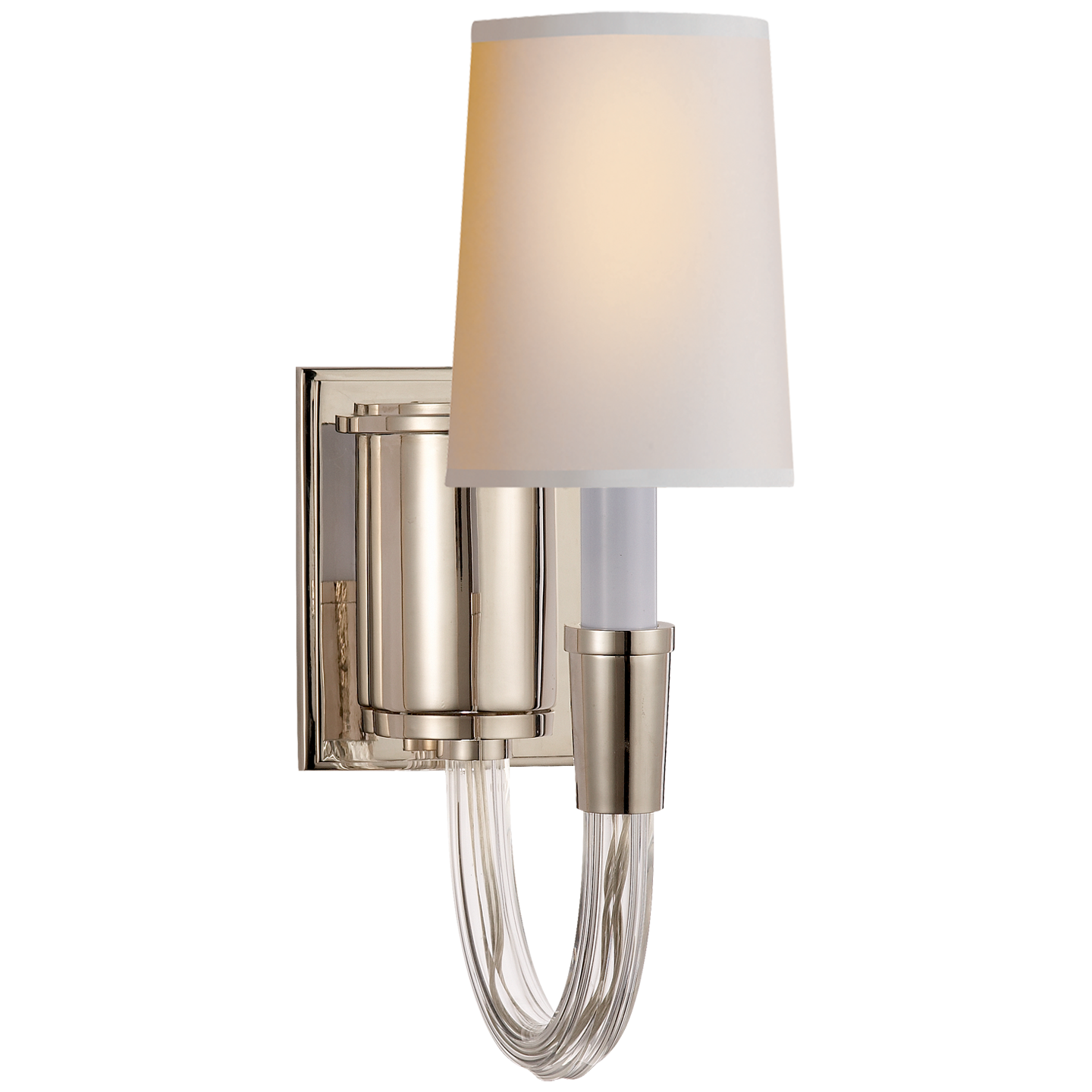 Vivian Single Sconce