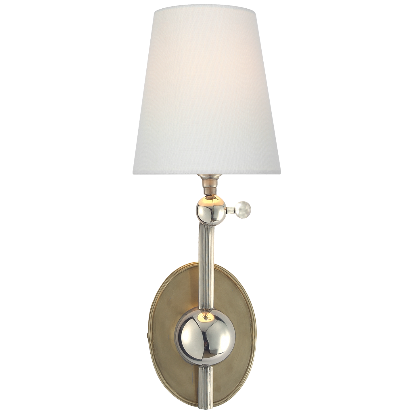 Alton Pivoting Sconce