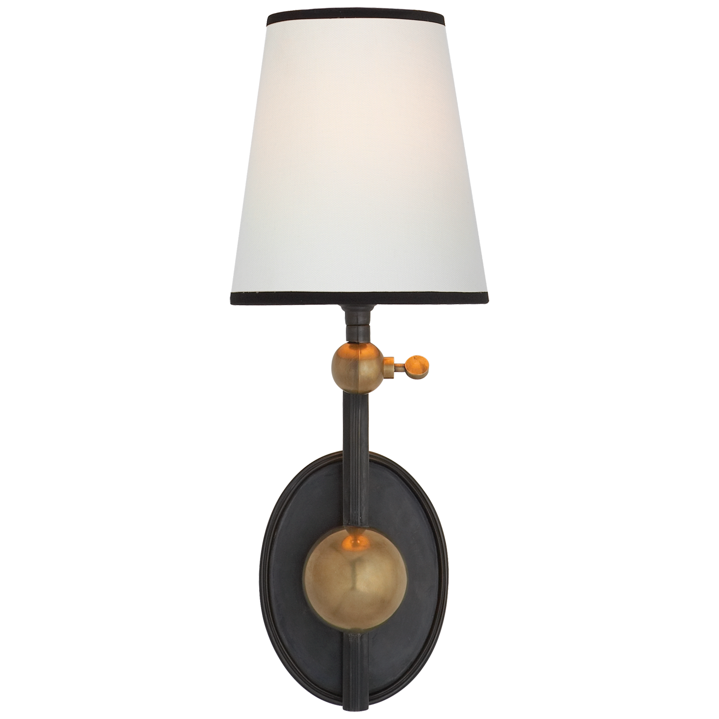 Alton Pivoting Sconce