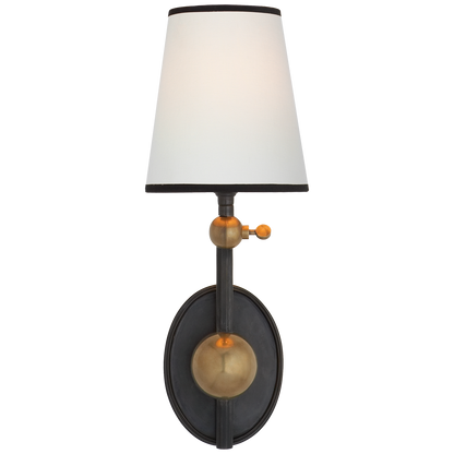 Alton Pivoting Sconce