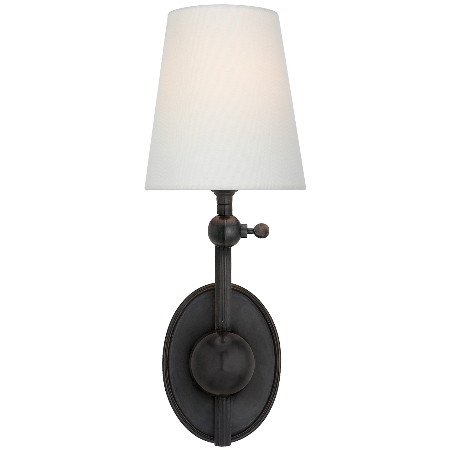 Alton Pivoting Sconce