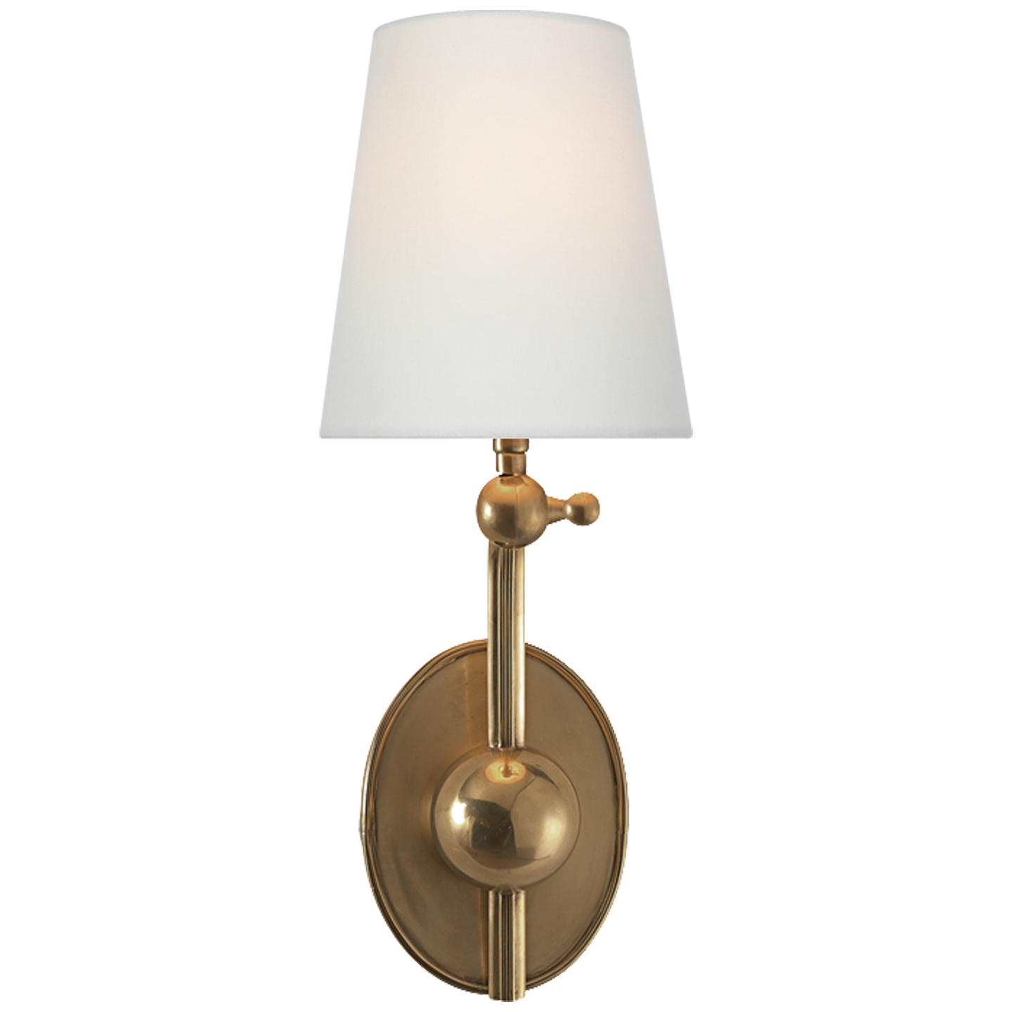 Alton Pivoting Sconce