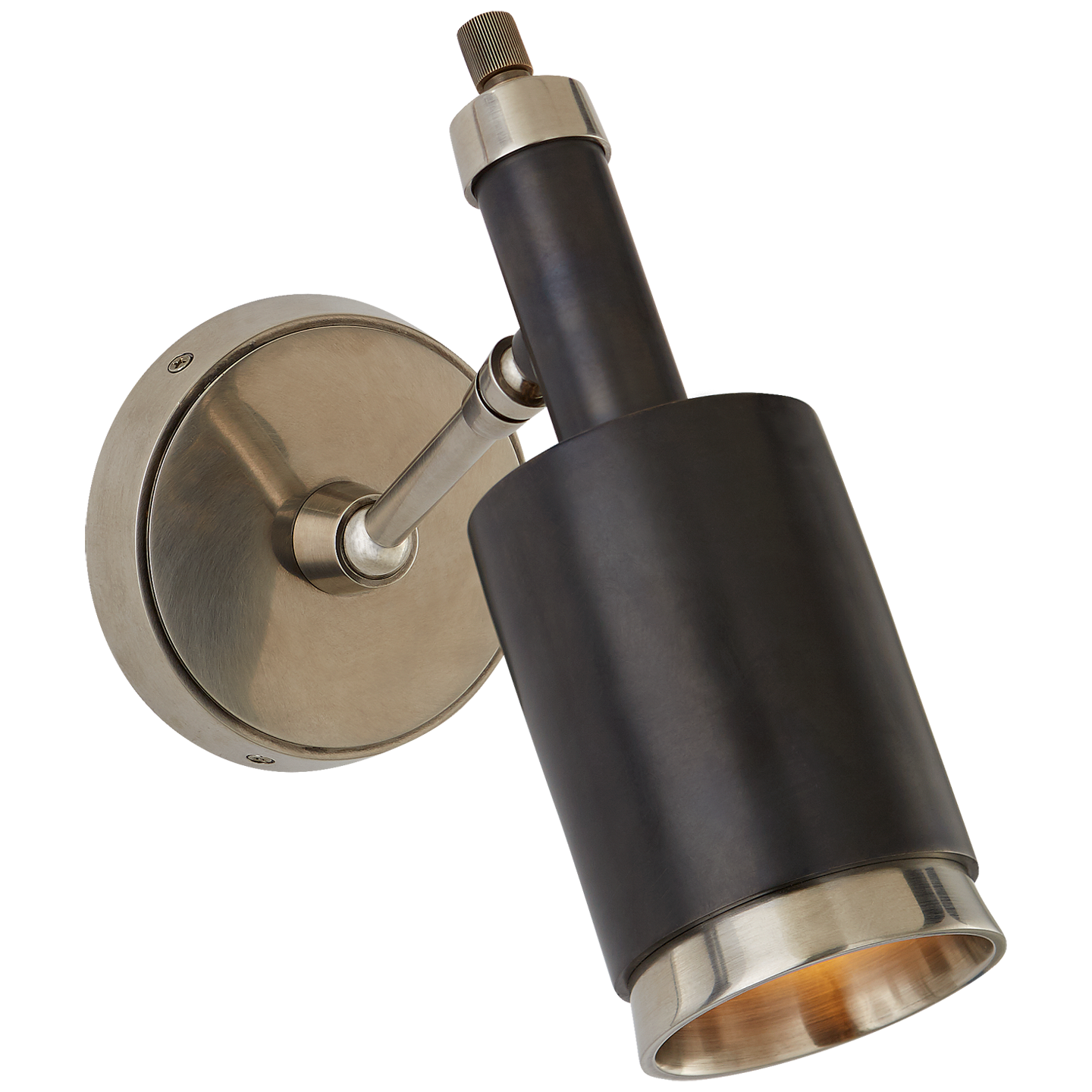 Anders Small Articulating Wall Light